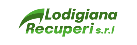 Logo Lodigiana Recuperi