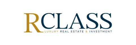 Logo Rclass