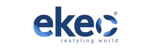 Logo Ekeo