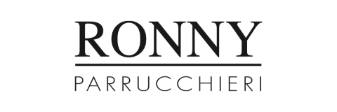 Logo Ronny Parrucchieri