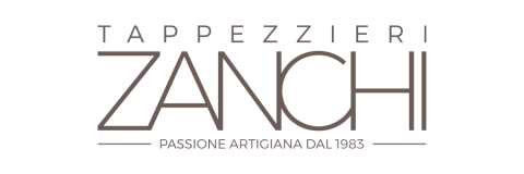 Logo Tappezzieri Zanchi