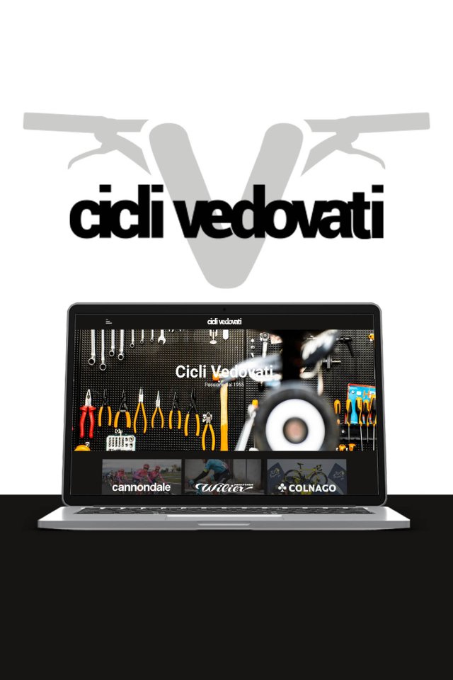 Corporate Pack Cicli Vedovati